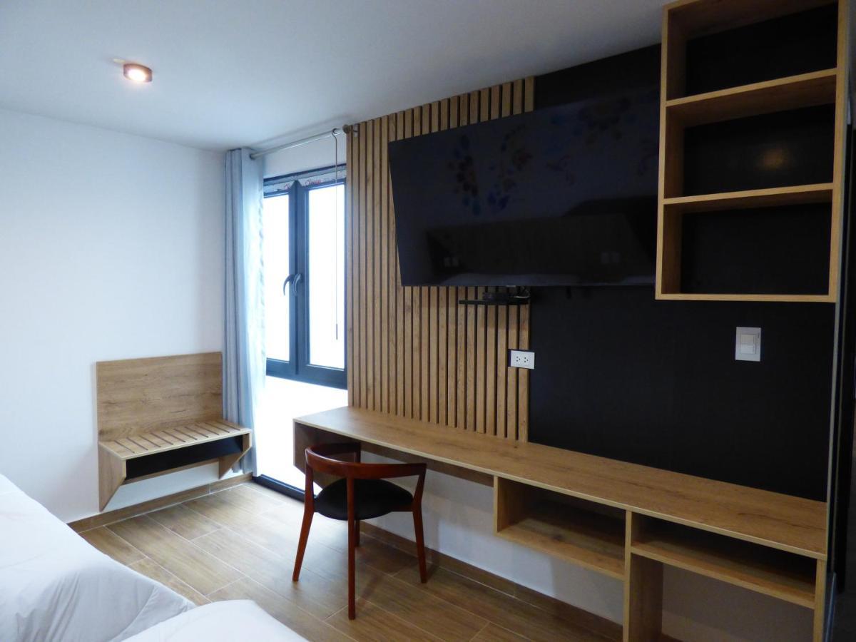 Platero Hotel Ayacucho Dış mekan fotoğraf
