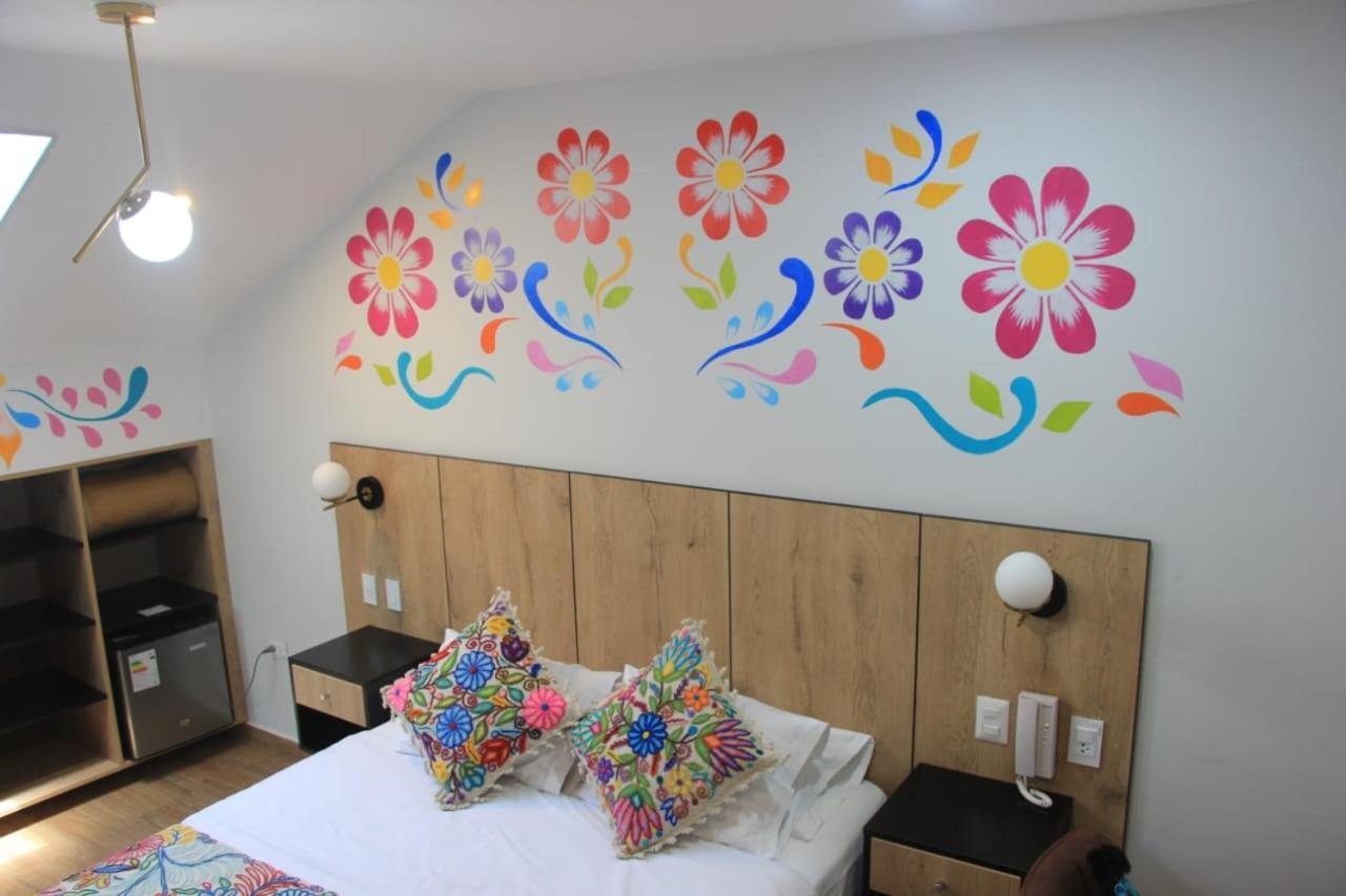 Platero Hotel Ayacucho Dış mekan fotoğraf