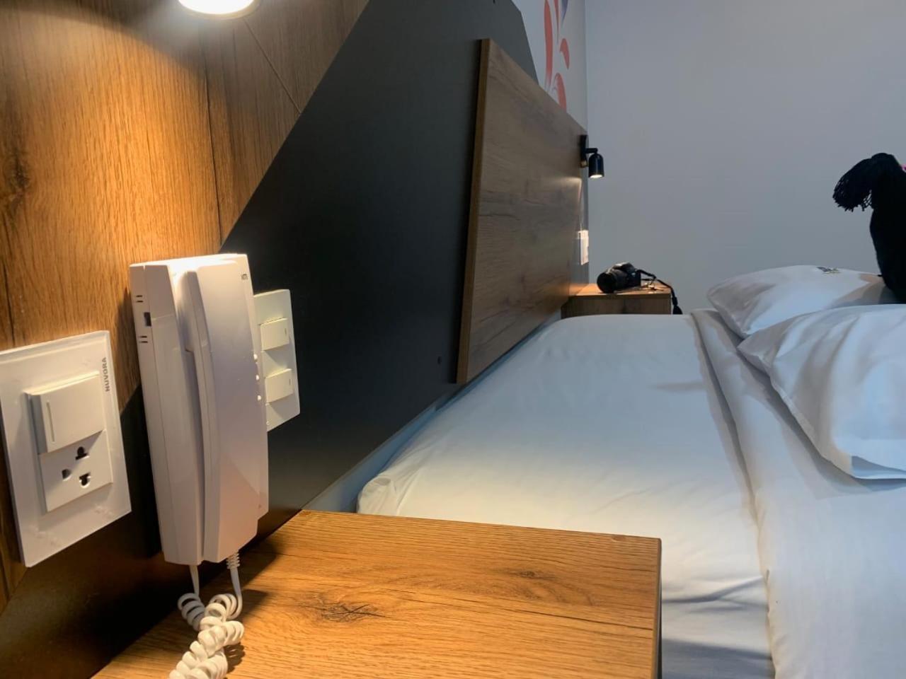 Platero Hotel Ayacucho Dış mekan fotoğraf