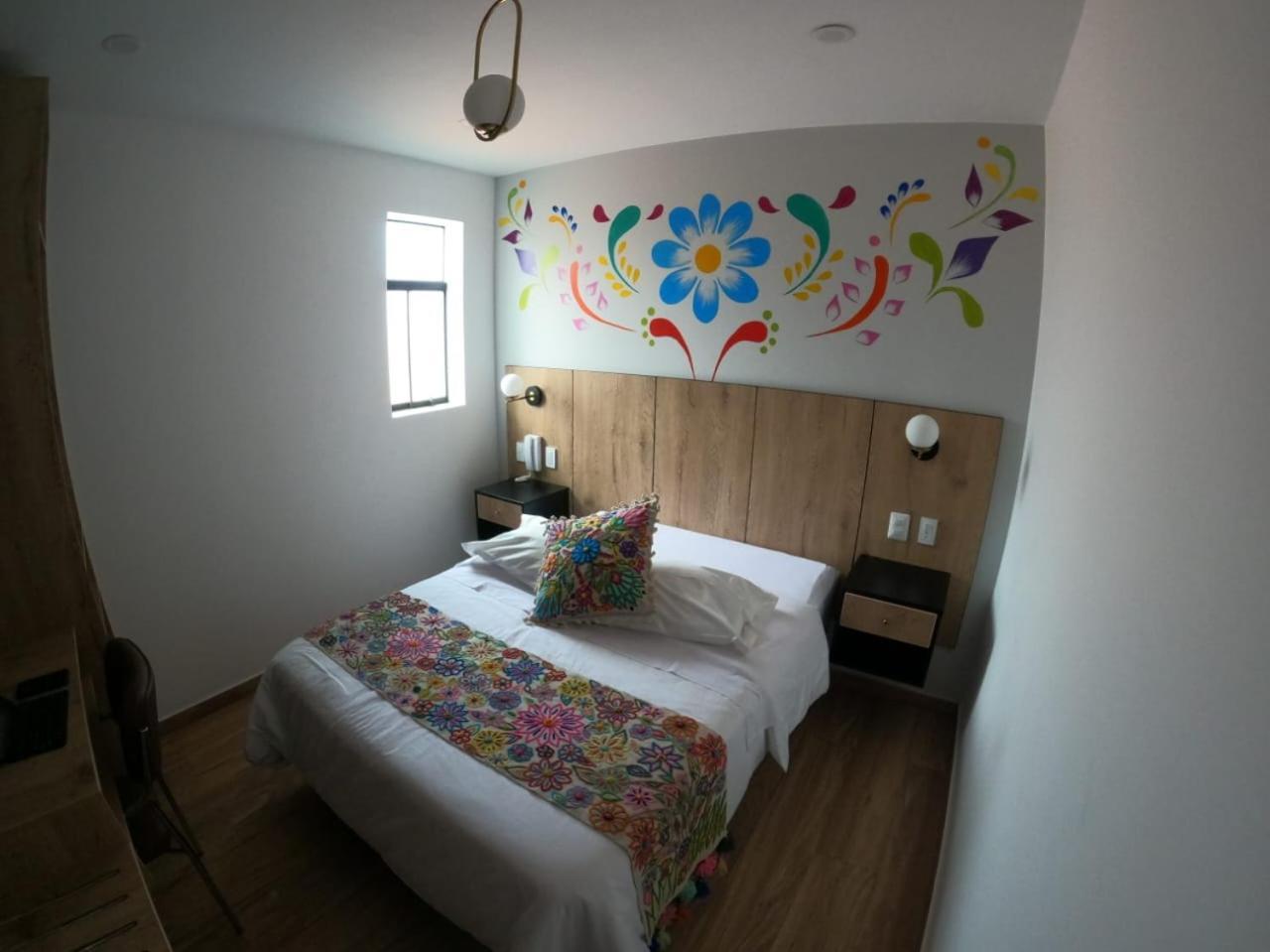 Platero Hotel Ayacucho Dış mekan fotoğraf