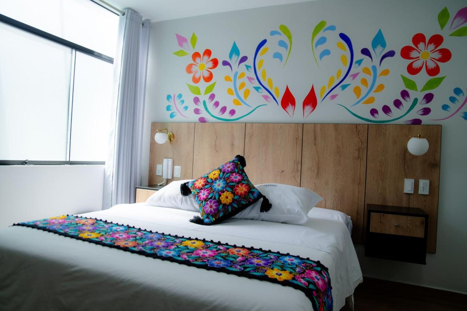 Platero Hotel Ayacucho Dış mekan fotoğraf