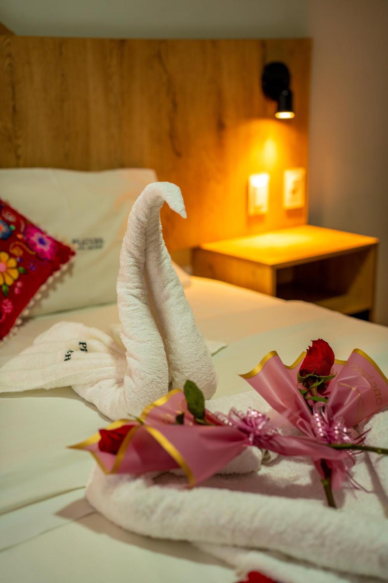 Platero Hotel Ayacucho Dış mekan fotoğraf
