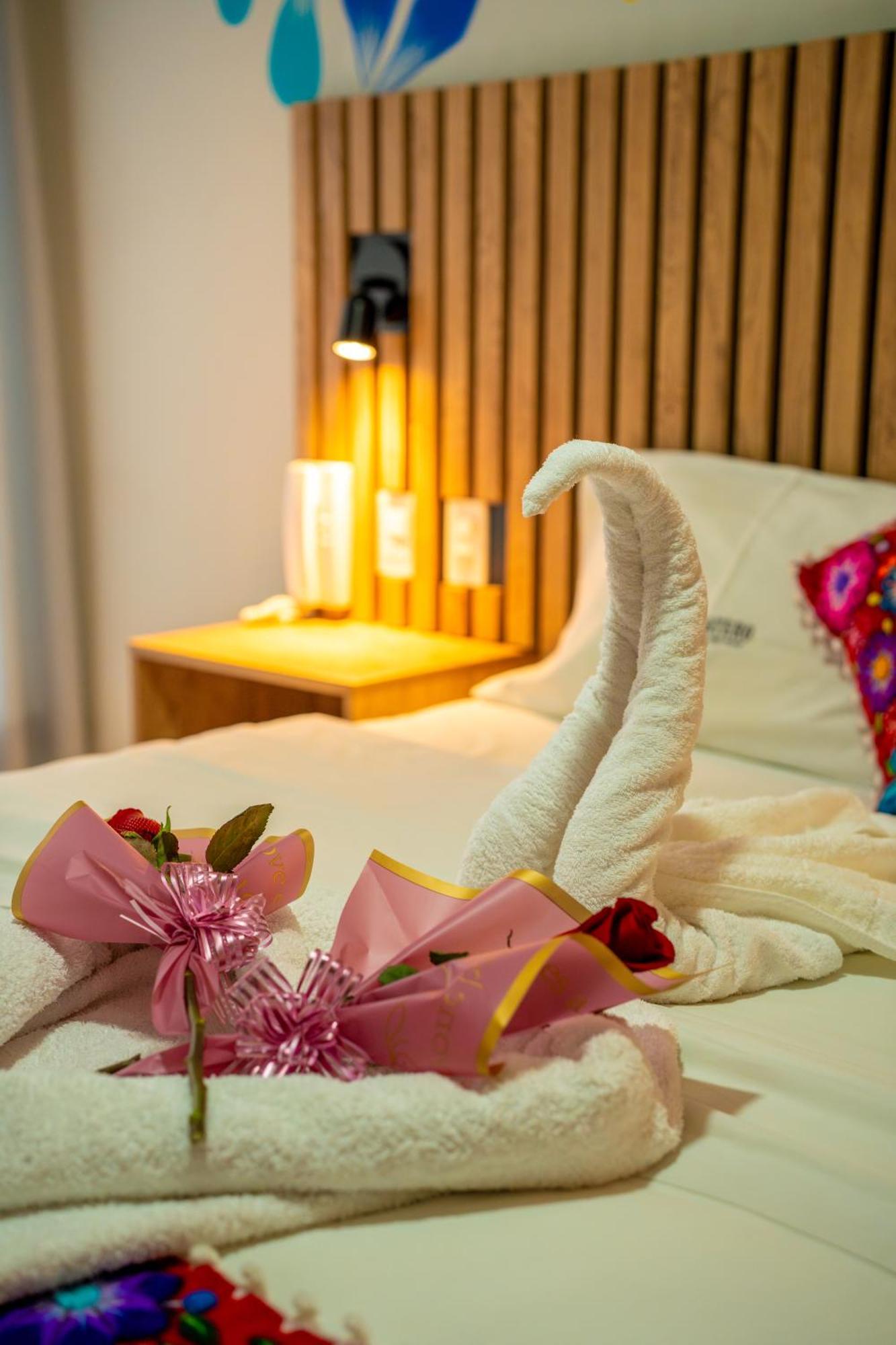 Platero Hotel Ayacucho Dış mekan fotoğraf
